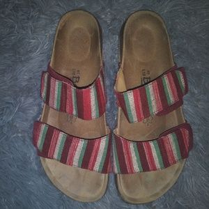 Birkenstock Betula sandals